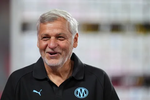 Mercato OM : porte ouverte en grand pour le départ d’un indésirable
