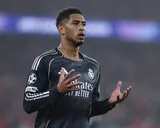 Mercato – Le Real Madrid écoute des offres à 100 M€ pour Bellingham
