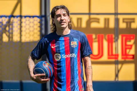 Barça : le groupe contre Cadiz avec deux nouveaux