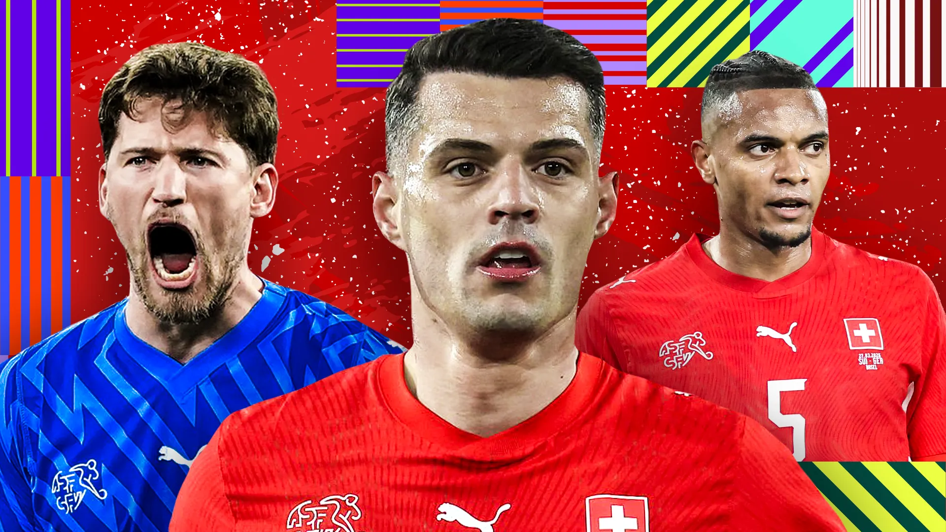 Ultimate Guide Suisse Mondial