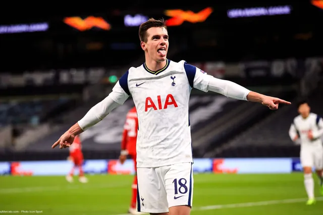Mercato - Tottenham : Lo Celso bientôt de retour en Liga ?