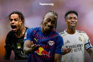 Transfert de Yan Diomandé au Real Madrid : Arsenal, PSG, Liverpool… L’effet domino qui pourrait bouleverser le mercato d’été 2026