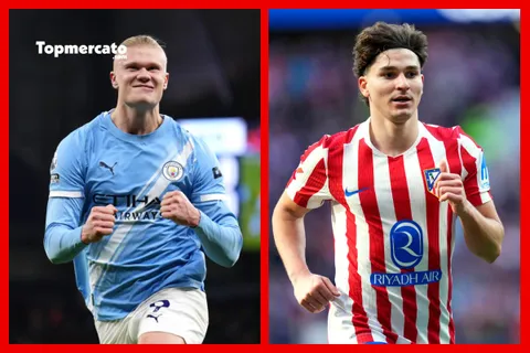 Mercato Barça : les finances “prêtes” pour Alvarez ou Haaland… Le clan Laporta vend du rêve aux socios avant les élections