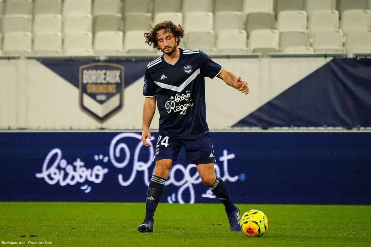 Bordeaux : l’effectif pour le N2 dévoilé, avec 2 anciens cadres !
