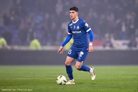 OM : Guy justifie sa fixette sur Balerdi