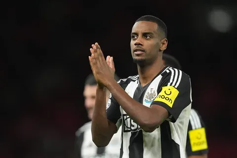 Mercato Liverpool : après Wirtz, 3 candidats à un transfert à plus de 100 M€