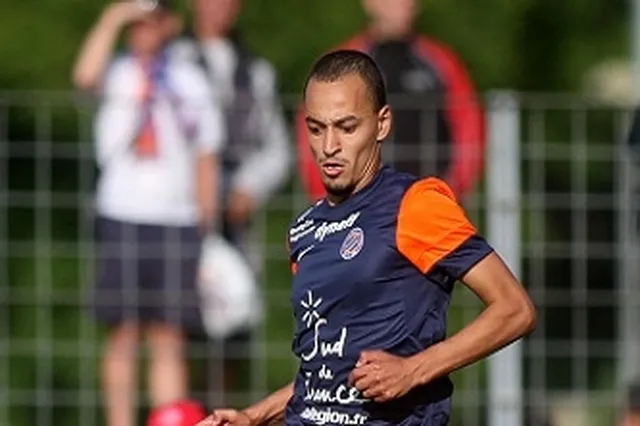 Une blessure remet en cause l’avenir d’Aït-Fana