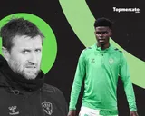 ASSE : le mercato d’hiver au point mort, l’heure de la jeunesse a sonné