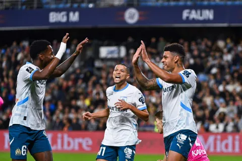 Nantes – OM : chaîne TV, heure et compos probables du match