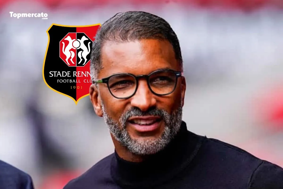 Mercato Rennes : le SRFC se sépare définitivement d’un indésirable