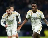 Real Madrid : le sublime compliment d’Ancelotti sur Vinicius