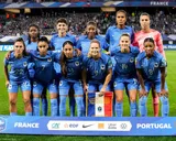 Match Autriche – France (féminines) : chaîne TV et compos probables