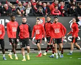 Rennes : un attaquant vendu pour 20M€ dès cet hiver ?