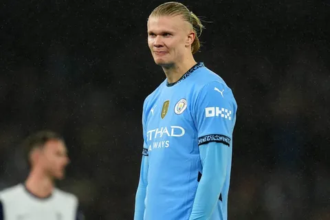 Manchester City a-t-il déjà perdu 5 matchs d’affilée ?