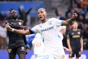 Mercato OM : l’appel du pied de Cornelius à un attaquant de Ligue 1