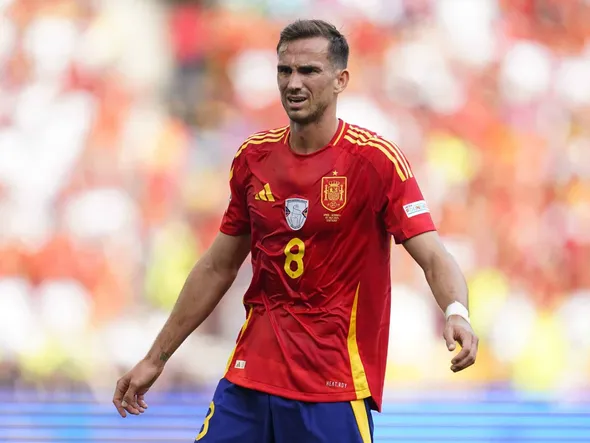 France – Espagne : Fabian Ruiz a parlé avec un Parisien !