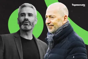 ASSE : la direction en première ligne après des choix douteux sur le mercato