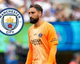 Mercato Manchester City : Gianluigi Donnarumma pousse un nouveau gardien vers la sortie ?