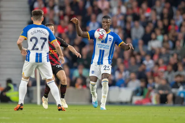 Mercato - Chelsea taclé sur le dossier Caicedo