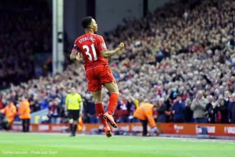 Man City : une offre démentielle pour Sterling ?