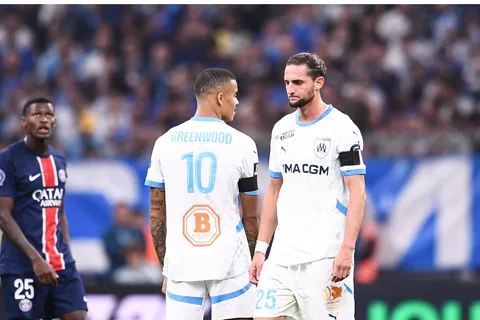 “L’OM mérite mieux”, les joueurs épinglés après le PSG