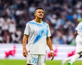 Alexis Sanchez s’engage dans son ancien club
