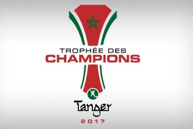 Trophée des Champions : la Ligue a dévoilé le logo