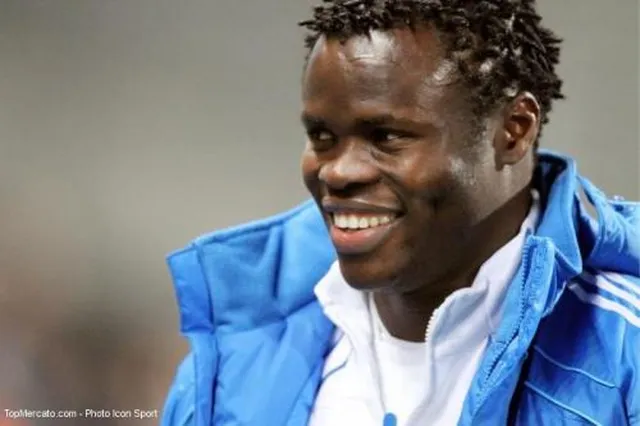 OM : Taiwo fait un appel du pied au club