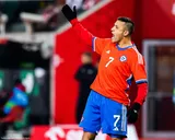 Complètement écœuré, Alexis Sanchez pousse un énorme coup de gueule