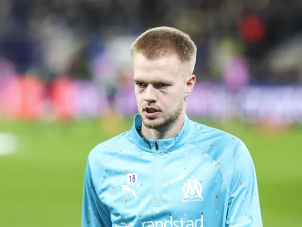 Mercato OM : un club de Ligue des Champions observe le déclassé Vermeeren