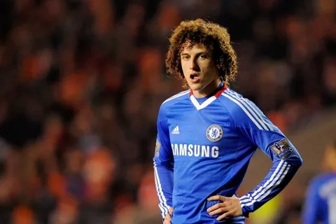 David Luiz, la nouvelle idée du Barça ?