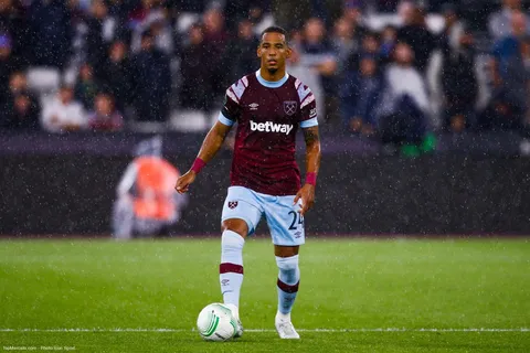 Mercato - West Ham : Kehrer sous influence au moment de quitter le PSG