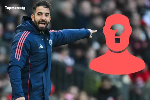 Manchester United : la cible prioritaire du mercato d’hiver déjà identifiée ?