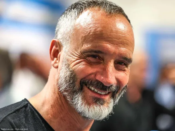 OM : le coup de pression de Di Meco avant le Classico