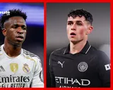 Real Madrid – Manchester City : chaîne TV, heure et compos probables du match (10/12/2025)