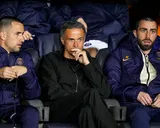 Barcelone-PSG : Luis Enrique répond à Xavi !