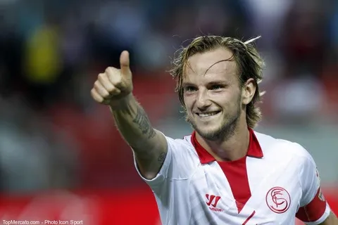 Rakitic au Barça, c’est fait ! (Officiel)