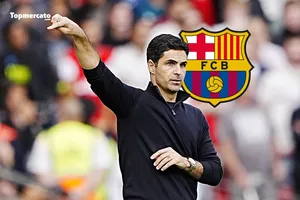 Mercato – Arsenal veut devancer le FC Barcelone pour l’une de ses 2 options en défense