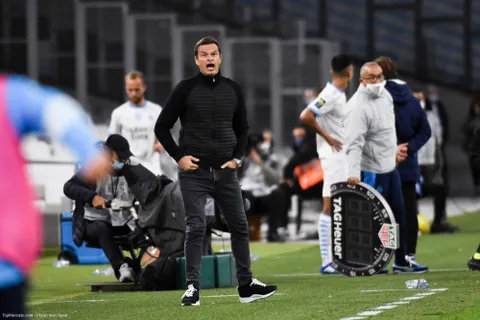 Officiel Mercato - Grenoble : Vincent Hognon s’installe sur le banc