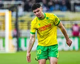 Nantes : Abline suspendu, les Canaris peuvent ruminer leur mercato d’hiver