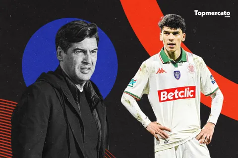 Mercato OL : 3 départs attendus, l’incertitude Nuamah… Boudache, déjà une place assurée dans l’attaque de Fonseca ?