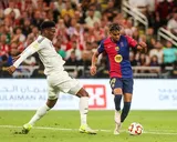 Barça – Real Madrid (Finale Coupe du Roi) : chaîne TV, heure et compos probables du match