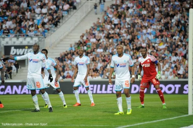Everton-City, OM-OL… Les affiches du weekend à ne pas manquer