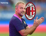 L’AC Milan prêt à rendre service au Barça au mercato d’hiver