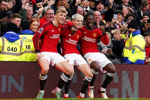 Mercato Real Madrid : deux Anglais de 19 et 20 ans pour renouveler l’effectif