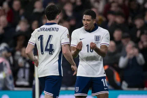 Angleterre – Lettonie : chaîne TV, heure et compos probables du match