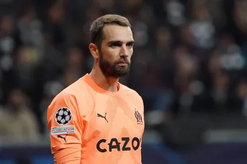 Mercato - L’OM fait une fleur à Lens pour Pau Lopez