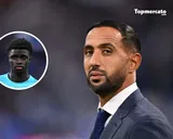 Mercato – L’OM se mêle à la lutte pour le Robinio Vaz italien à 25 M€