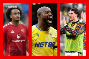 Mercato Naples : 5 attaquants à recruter pour remplacer Romelu Lukaku