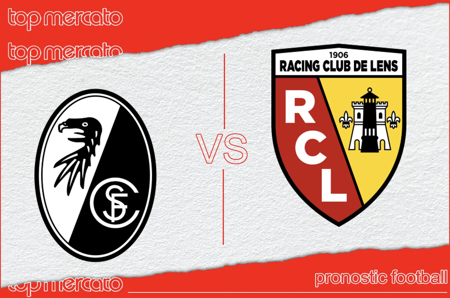 Pronostic Fribourg – Lens